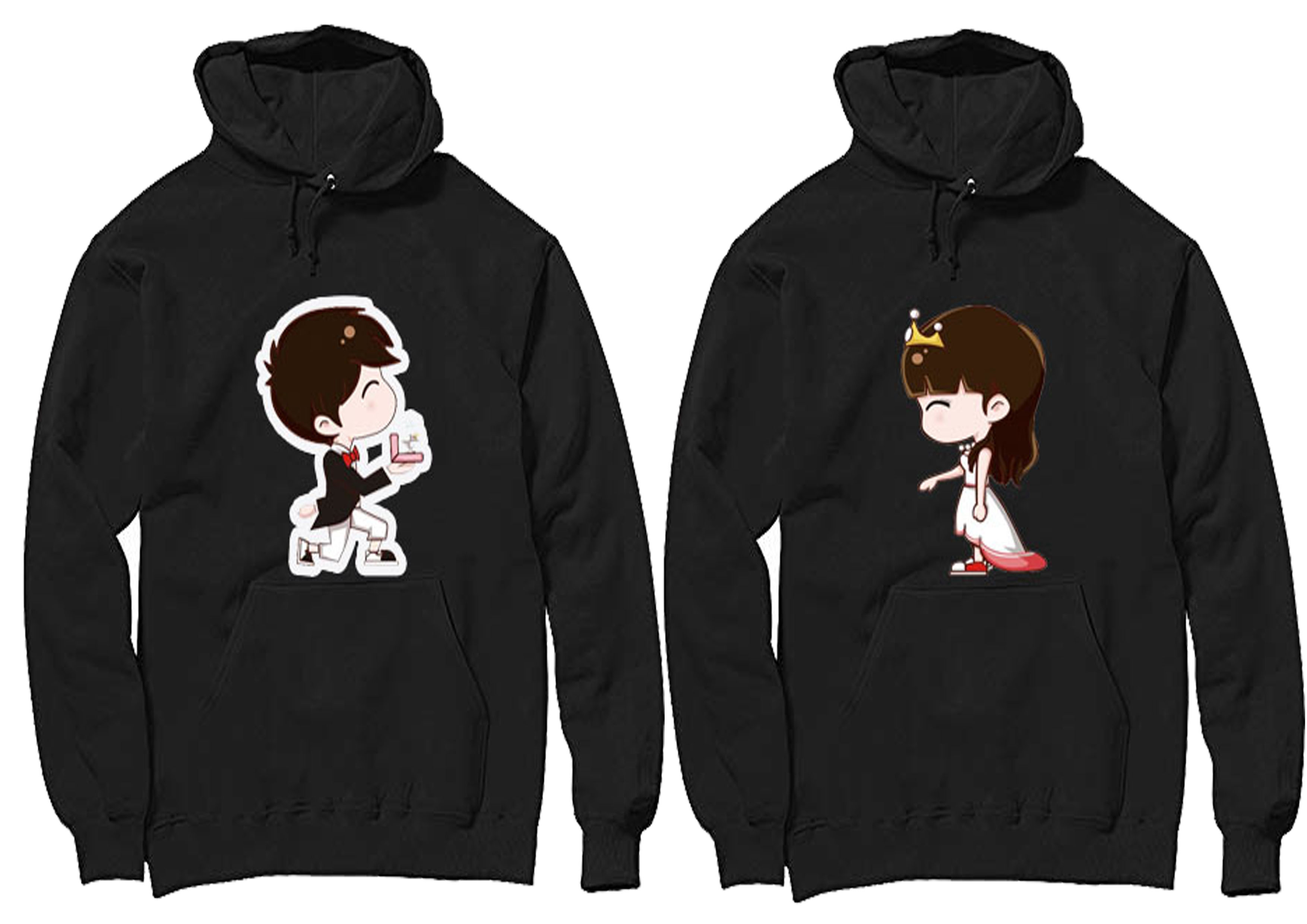 mock turtleneck dickie