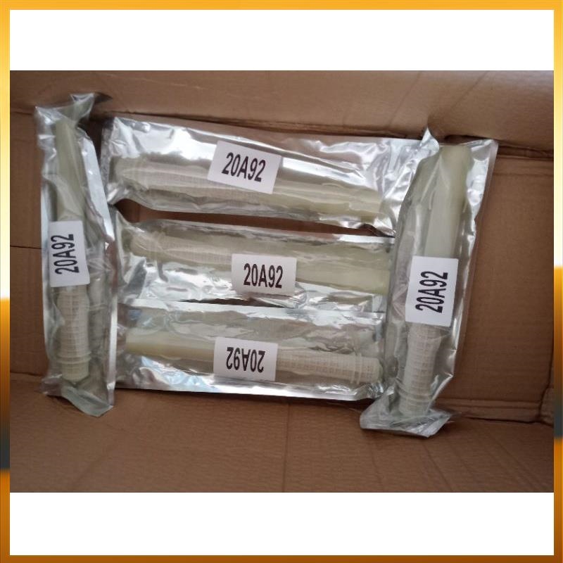 RD101 New AC A/C Accumulator Receiver Drier Desiccant Bag 220mm Silica Gel