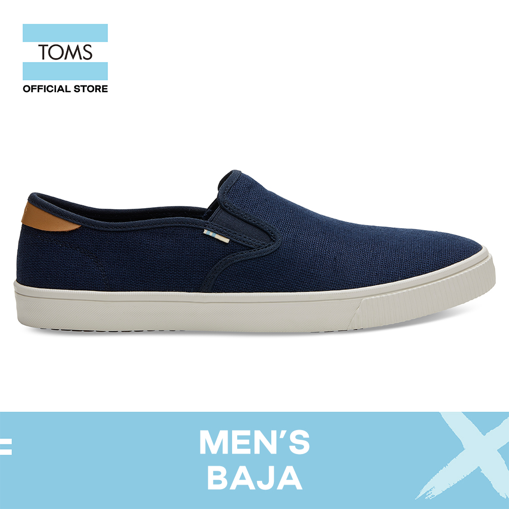 heritage canvas toms