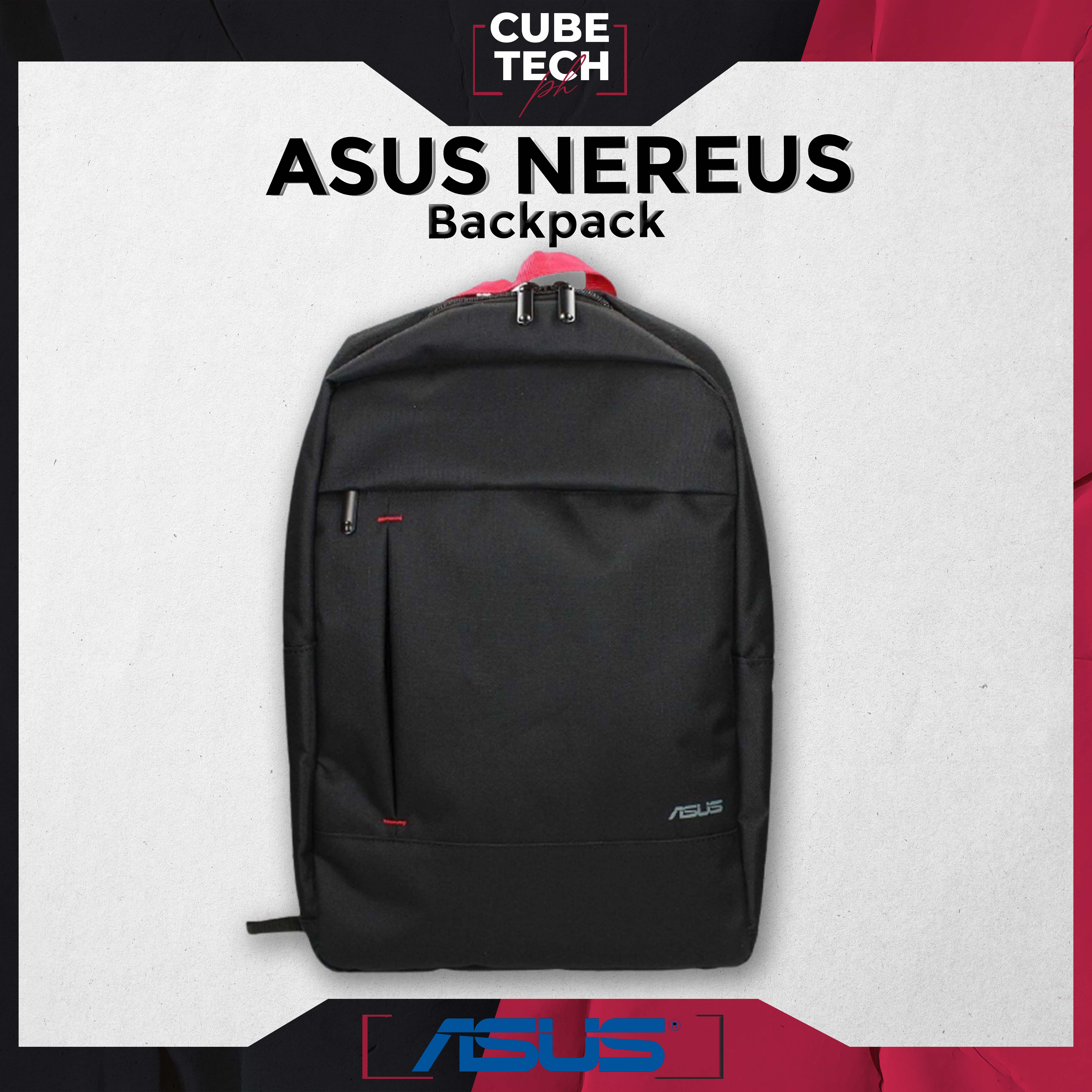 Asus Nereus Backpack | Lazada PH