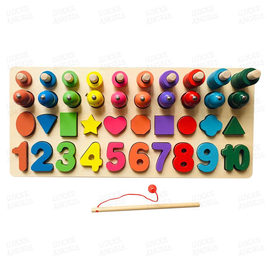 lazada wooden toys