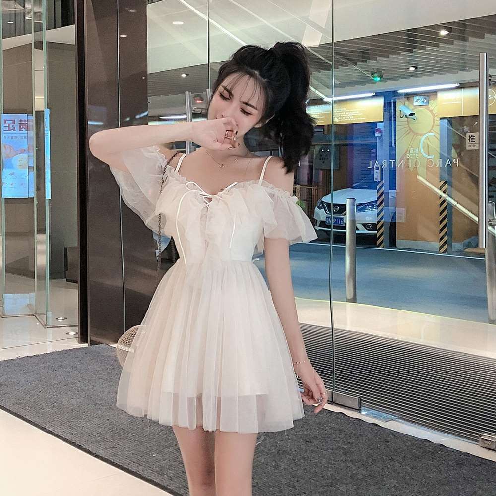 Mini Fairy Dress - Shop Mini Fairy ...