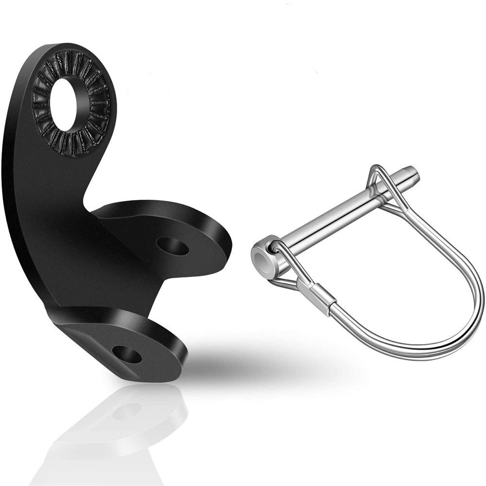 GAYE SPORTS Cycling Supplies Connector Racks Mounting Adapter Bicycle