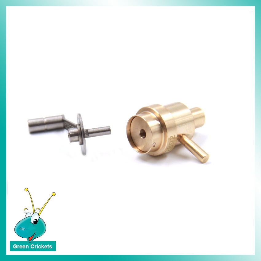 ∏ New Watch Main Spring Winder Tools Watch Repair Tools mainspring