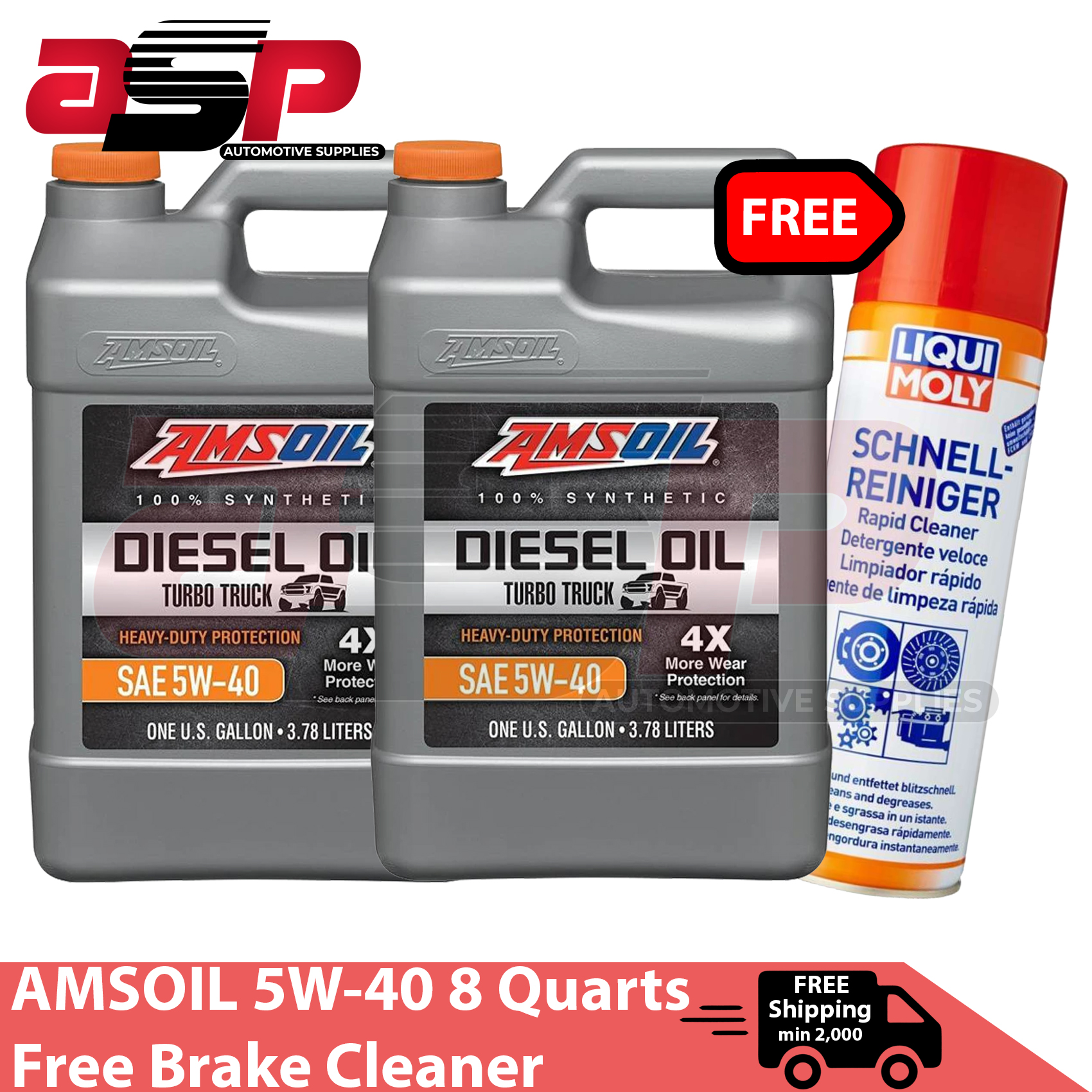 Download Amsoil Heavy Duty Diesel Oil Review Photos