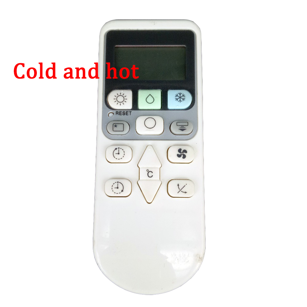 New Replacement For Hitachi Air Conditioner Remote Control RAR3V2 RAR