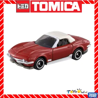 lazada tomica