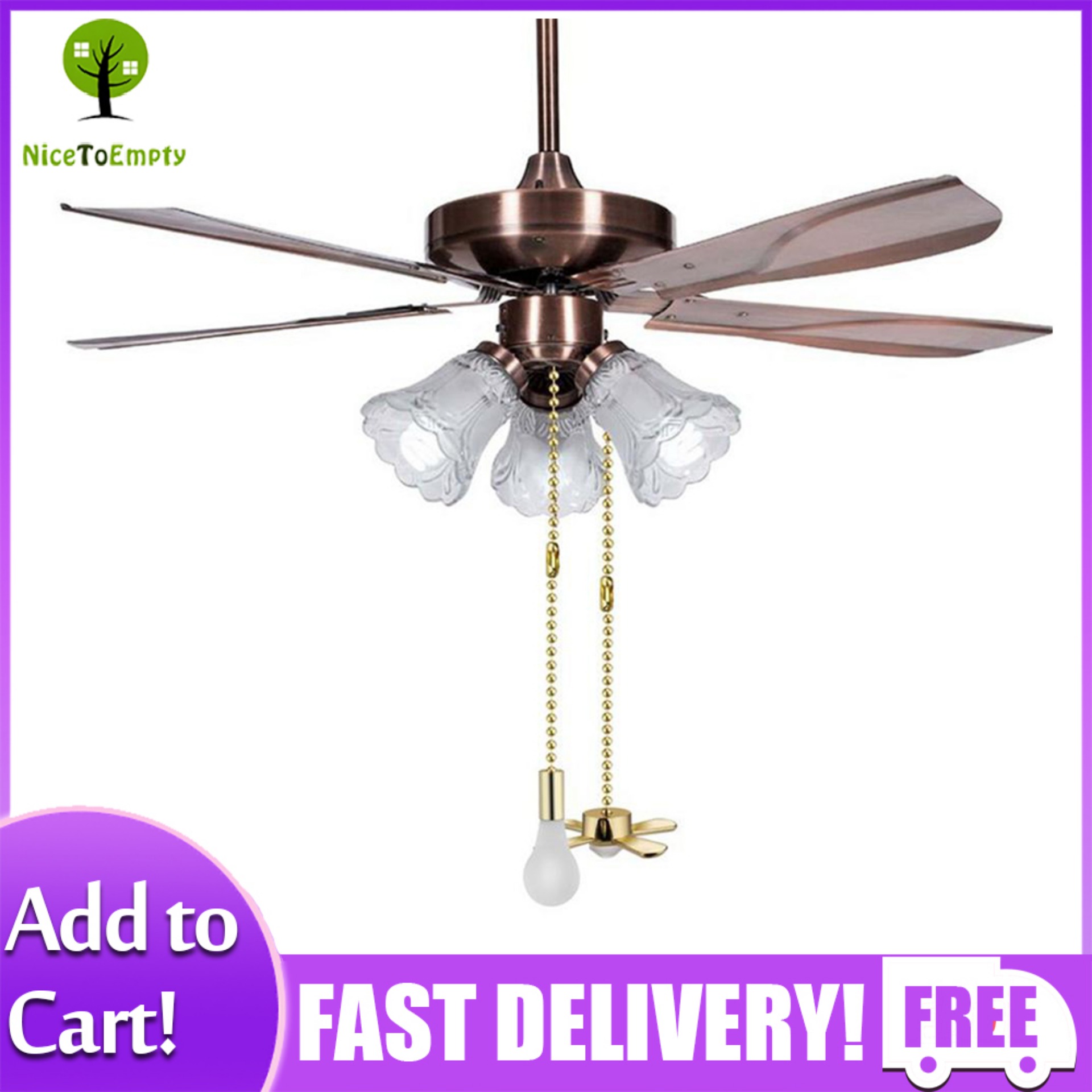 Buy Fan Parts Accessories At Best Price Online Lazada Com Ph