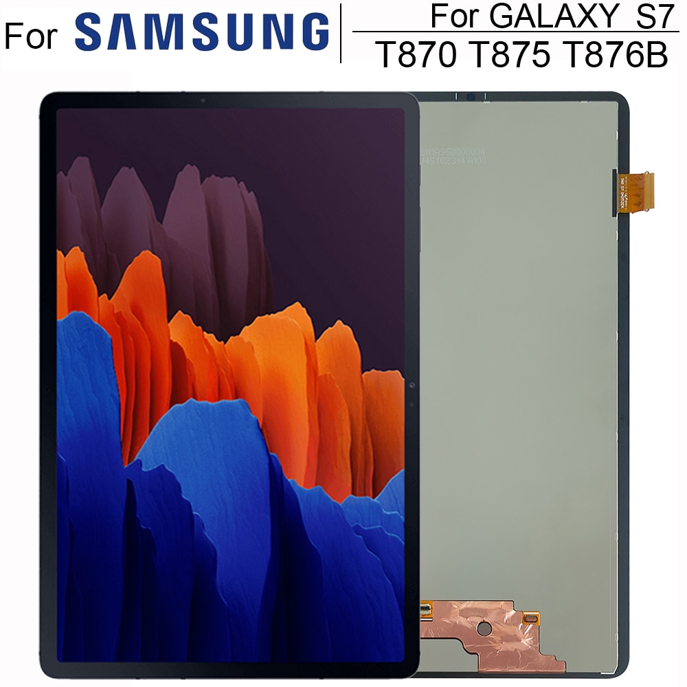 samsung t875n