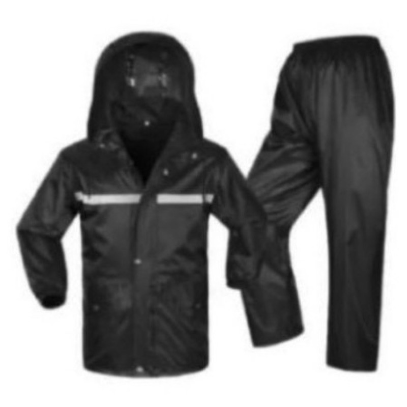 benkia raincoat ♔Waterproof Motorcycle Terno Raincoat with reflector ...