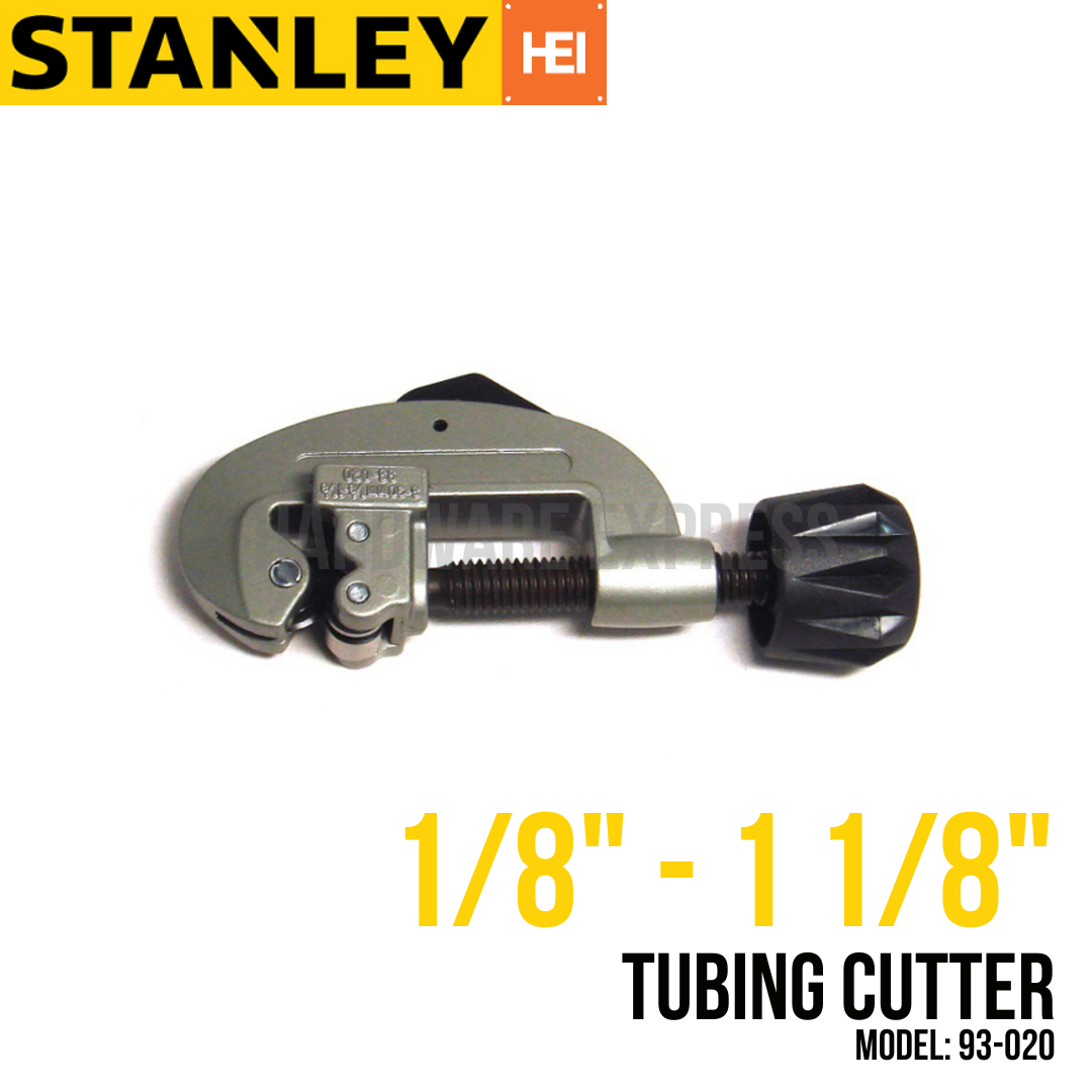New STANLEY 72348 Contractor Grade Tubing Cutter Wheel for Stanley Cutter ST2000 