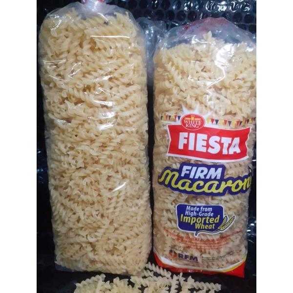 Twisted Pasta Macaroni 500grms Lazada Ph