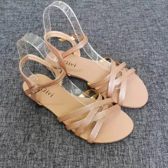 lazada ladies sandals