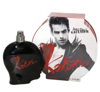 kokorico jean paul gaultier 100ml