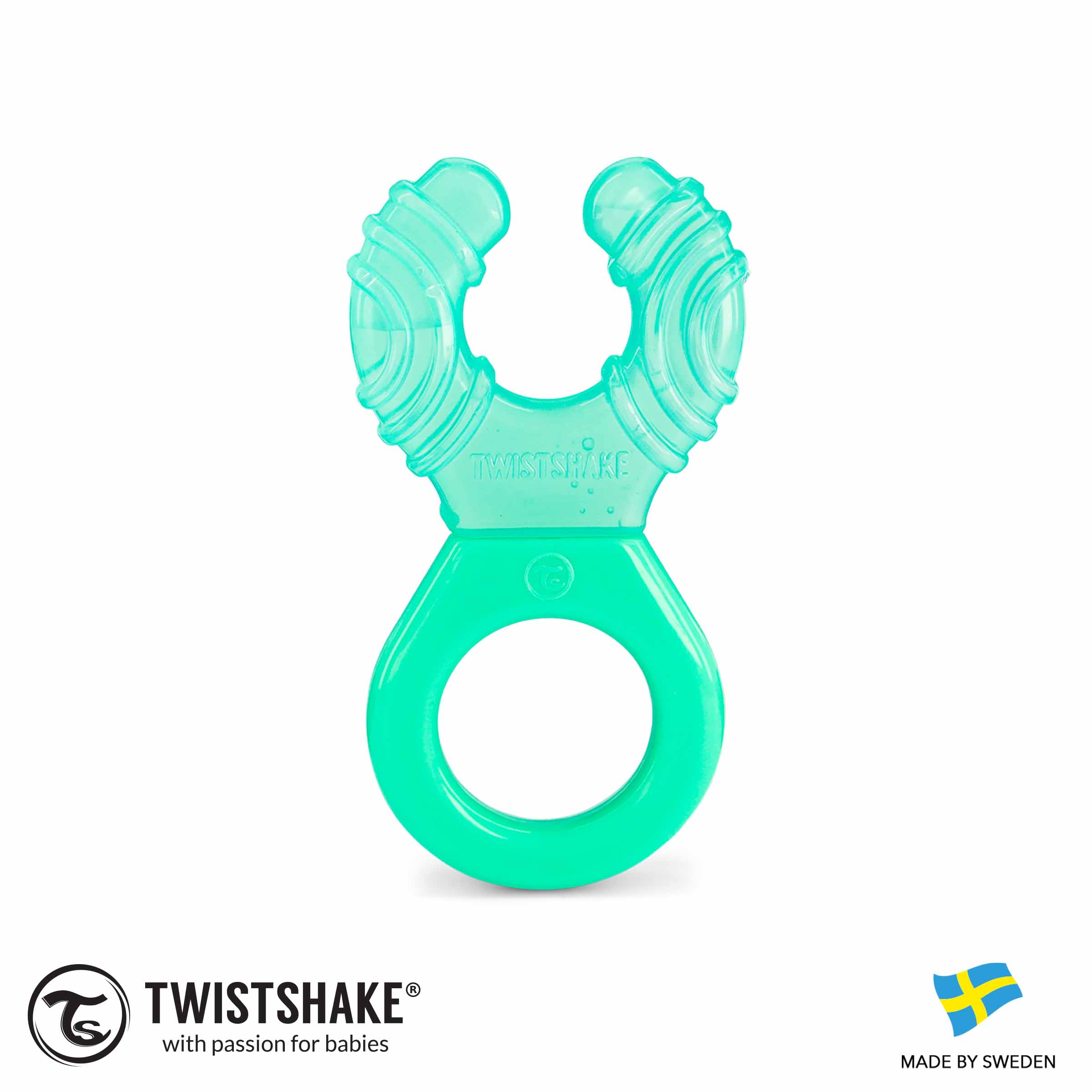 twistshake teether