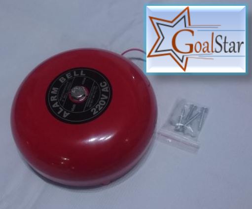 Fire Alarm Bell V Conventional Lazada Ph