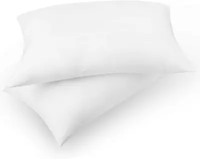 Comfortable Pillow 18x28 (1PC)