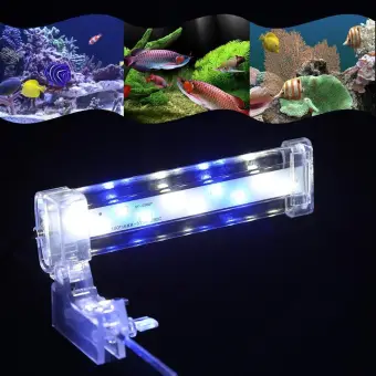 fish aquarium led light