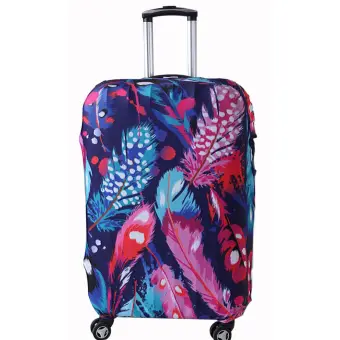 lazada luggage bag