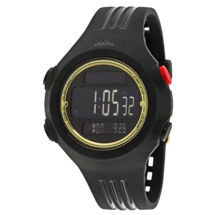 adidas watch lazada