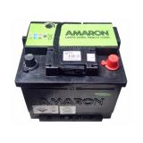 AMARON Pro Din 45 Din 44 Maintenance Free Battery | Lazada PH