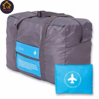 foldable travel bag philippines