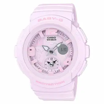 lazada baby g watch