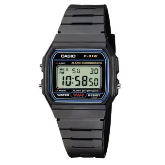 casio rubber watch price