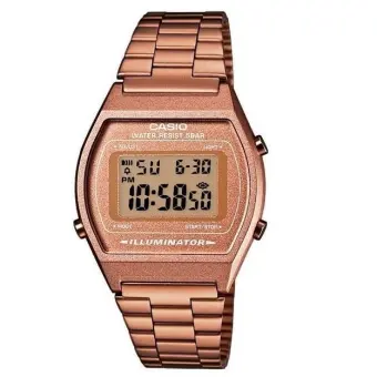 lazada digital watch