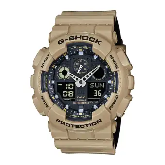 lazada g shock strap