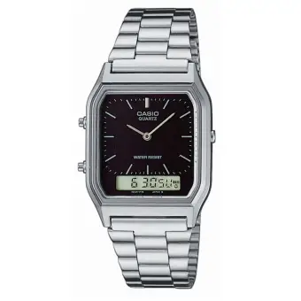 lazada casio watch