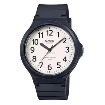 lazada casio watch