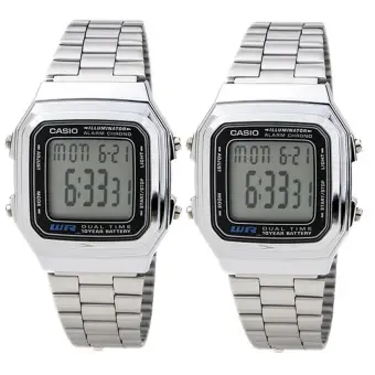 casio digital watch lazada