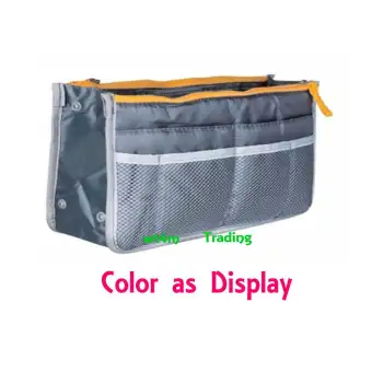 lazada luggage organizer