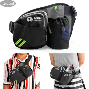 hiking waist pack