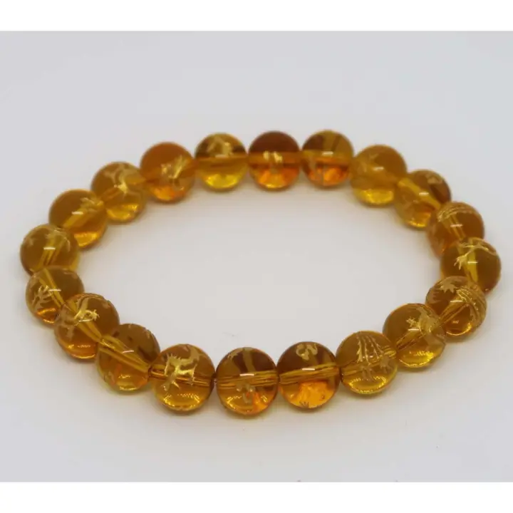 citrine bracelet online