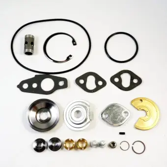 gasket turbocharger