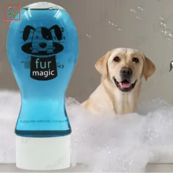 ace hardware dog shampoo