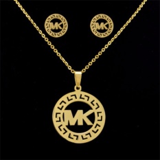 michael kors necklace price