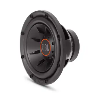 jbl subwoofer car audio