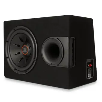 jbl subwoofer car audio