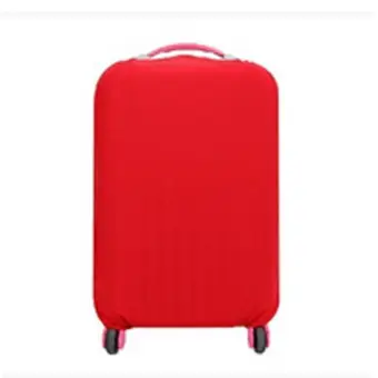 suitcase covers