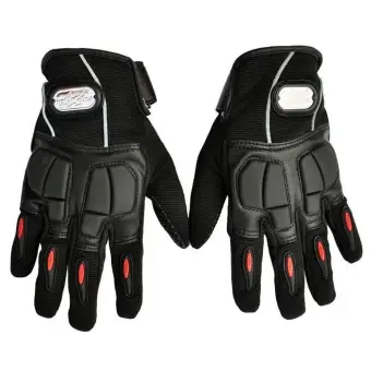 racing hand gloves