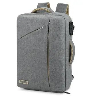 backpack with usb charging port