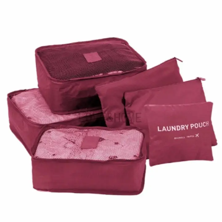 Travel organizer set Clearance