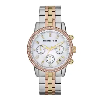 mk ritz watch
