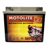 MOTOLITE Motorcycle Battery MFB5-L ( YTX5L ) Maintenance Free | Lazada PH