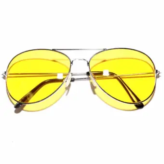 Image result for yellow night glasses