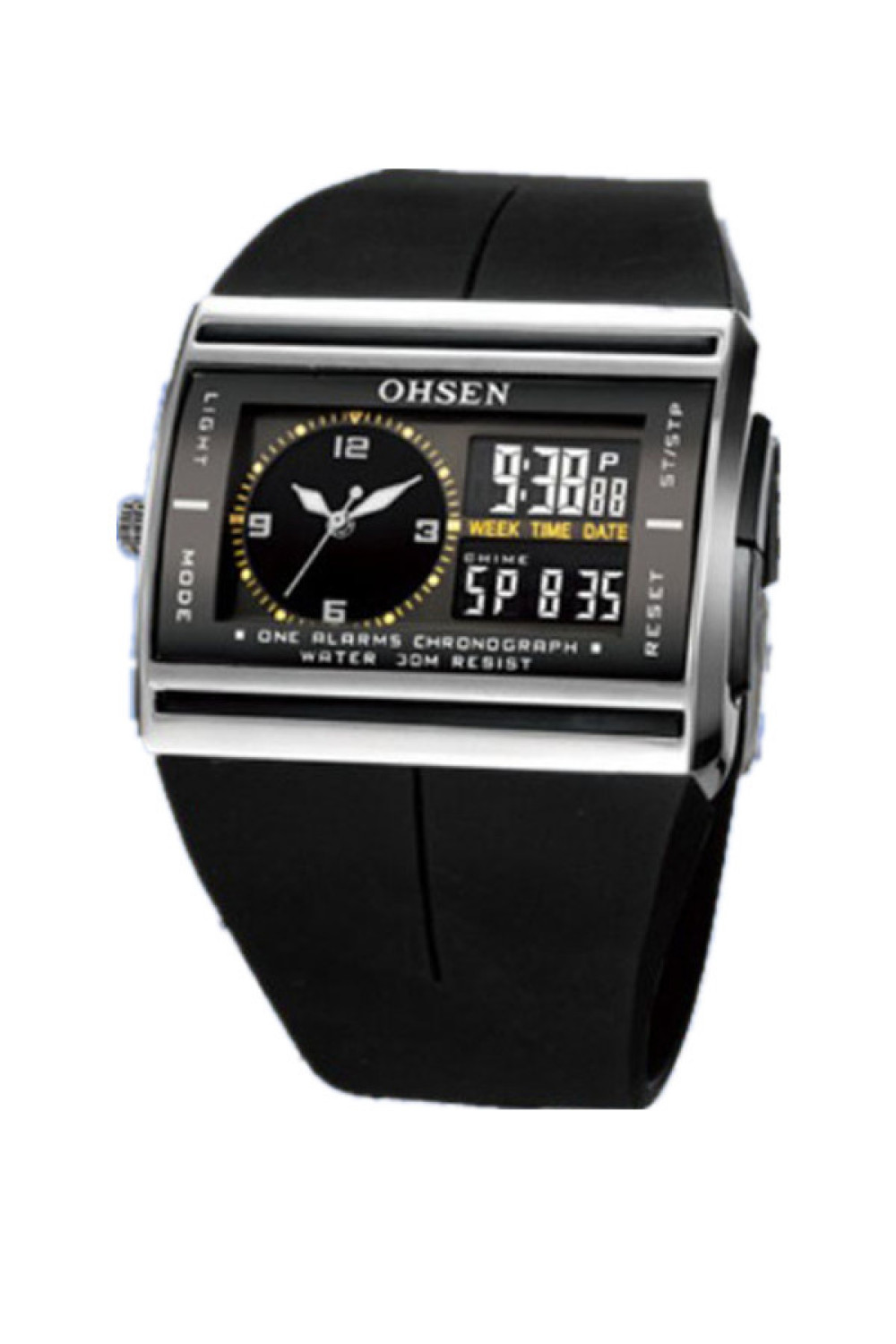 ohsen watch price