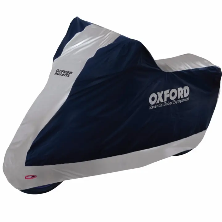 oxford umbratex cover